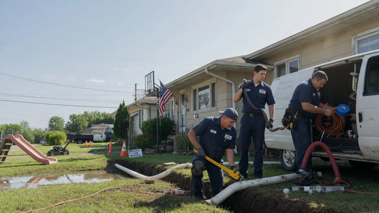 Toilet Installation in Hampton, NY near me